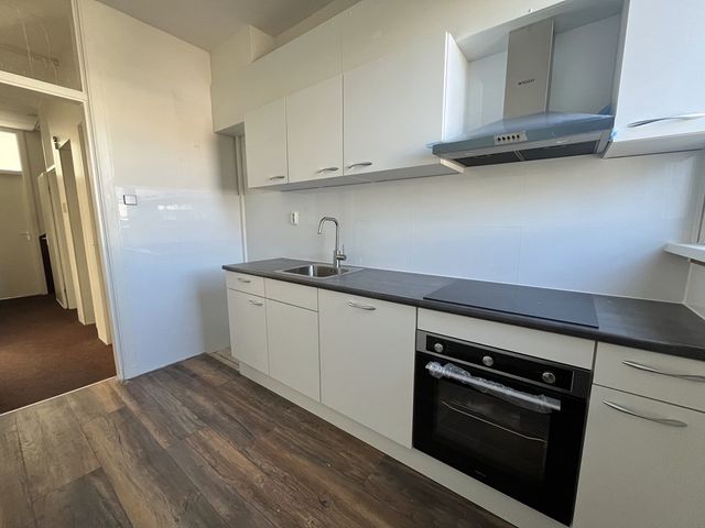 Hillegondastraat 5, Rotterdam