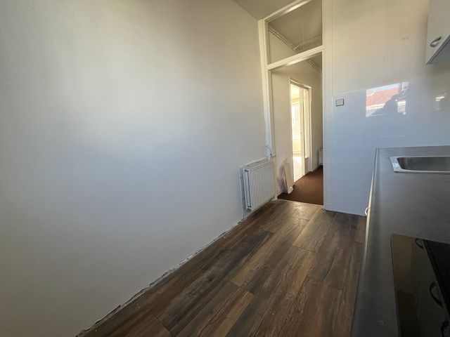 Hillegondastraat 5, Rotterdam