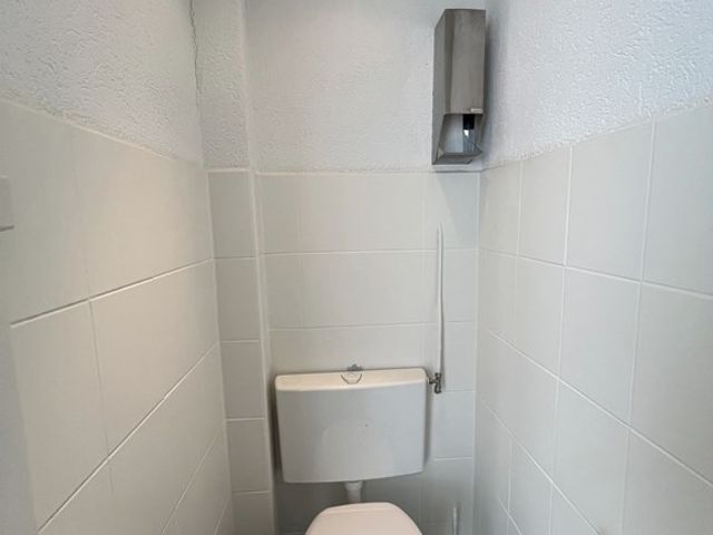 Hillegondastraat 5, Rotterdam