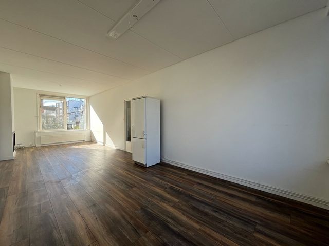 Hillegondastraat 5, Rotterdam