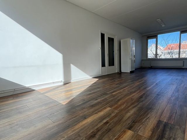 Hillegondastraat 5, Rotterdam