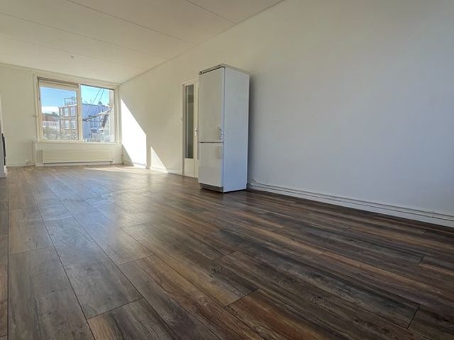 Hillegondastraat 5, Rotterdam