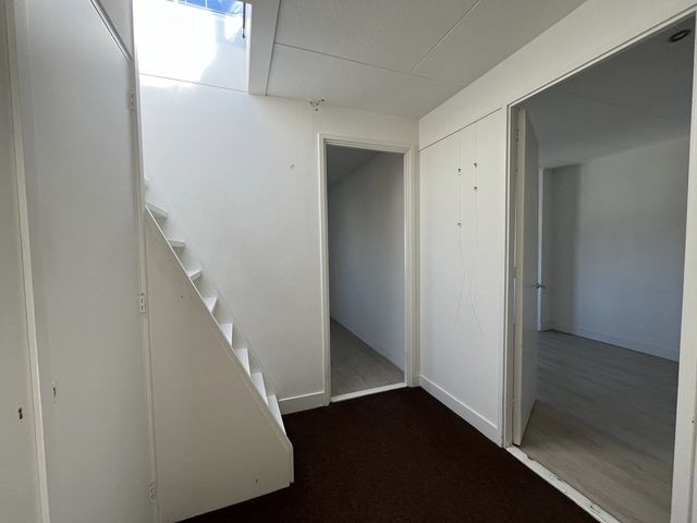 Hillegondastraat 5, Rotterdam