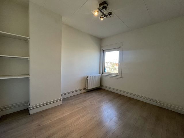 Hillegondastraat 5, Rotterdam