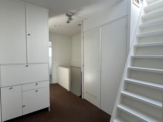 Hillegondastraat 5, Rotterdam