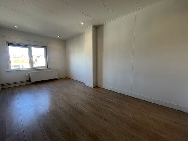 Hillegondastraat 5, Rotterdam