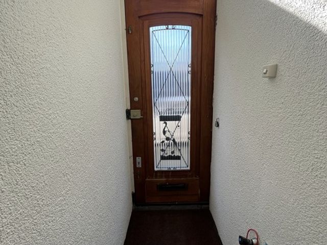 Hillegondastraat 5, Rotterdam