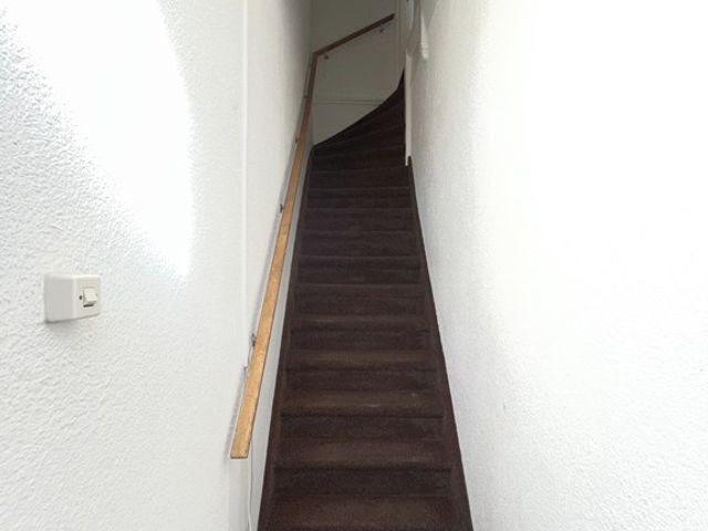 Hillegondastraat 5, Rotterdam