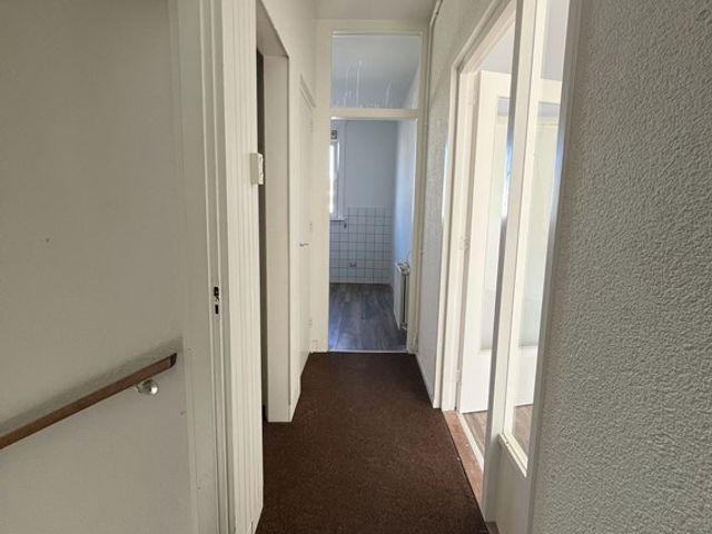 Hillegondastraat 5, Rotterdam