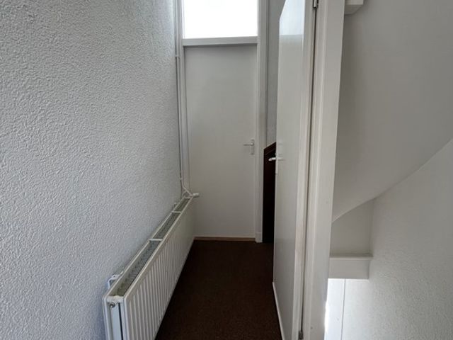 Hillegondastraat 5, Rotterdam