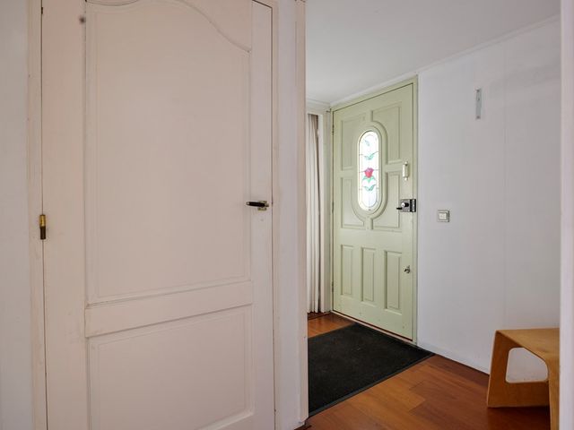 Troelstrakade 26, 's-Gravenhage