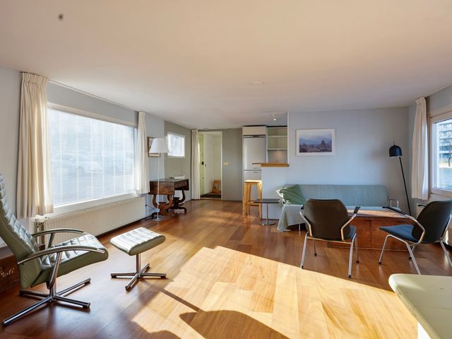 Troelstrakade 26, 's-Gravenhage