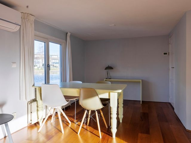 Troelstrakade 26, 's-Gravenhage