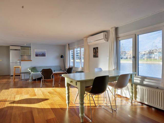 Troelstrakade 26, 's-Gravenhage