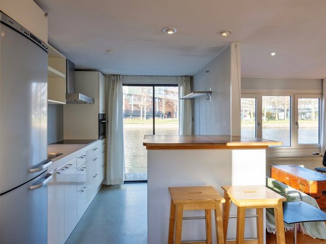 Troelstrakade 26, 's-Gravenhage