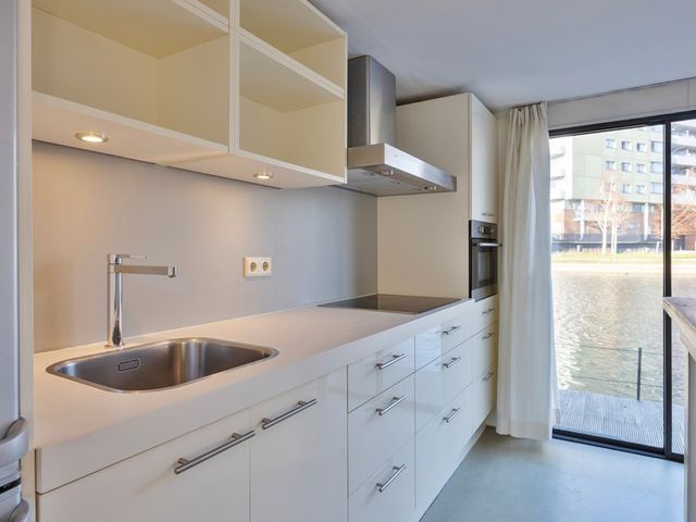 Troelstrakade 26, 's-Gravenhage