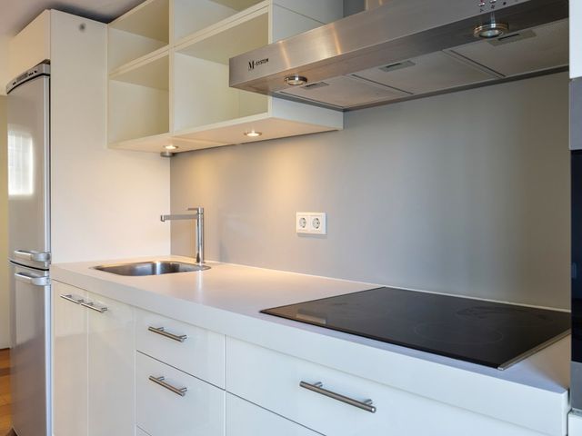 Troelstrakade 26, 's-Gravenhage