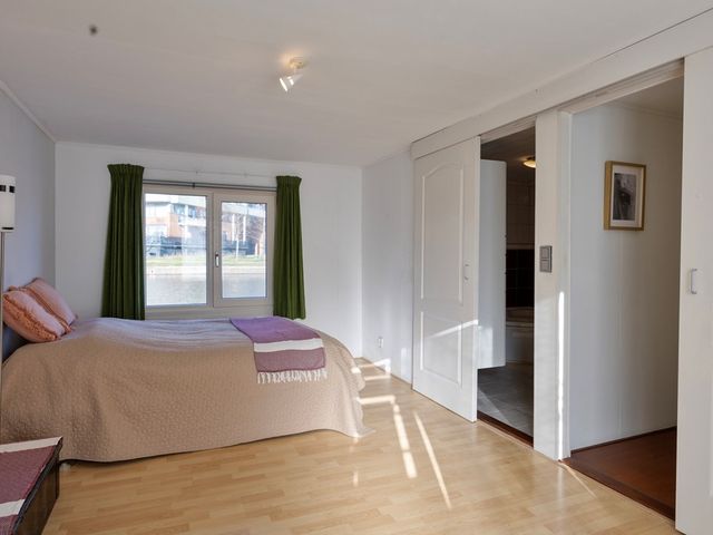 Troelstrakade 26, 's-Gravenhage