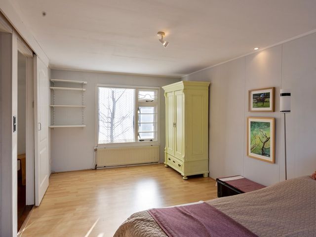 Troelstrakade 26, 's-Gravenhage