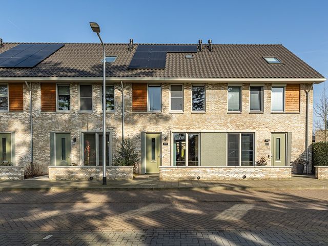 Tolhuis 2769, Nijmegen