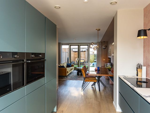 Tolhuis 2769, Nijmegen