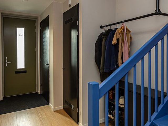 Tolhuis 2769, Nijmegen