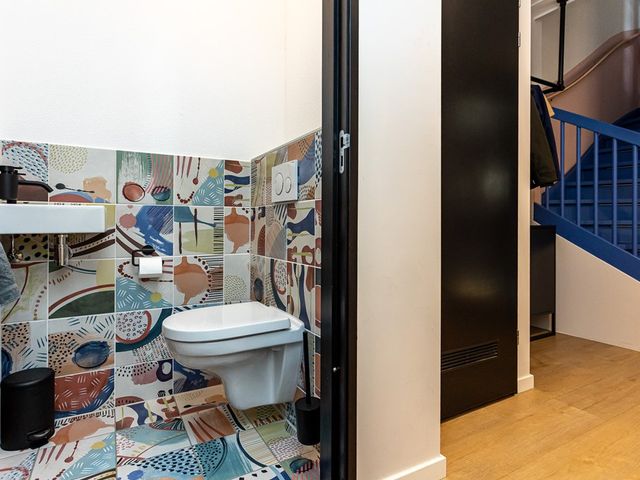 Tolhuis 2769, Nijmegen