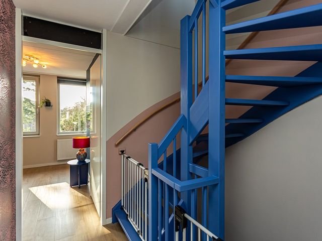 Tolhuis 2769, Nijmegen