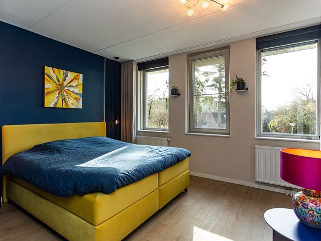 Tolhuis 2769, Nijmegen