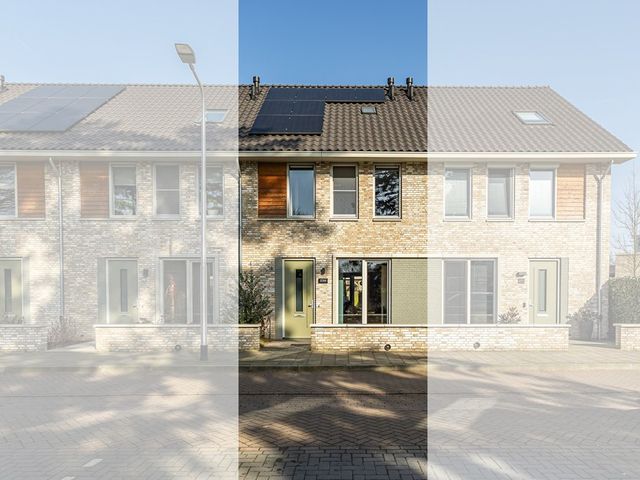 Tolhuis 2769, Nijmegen