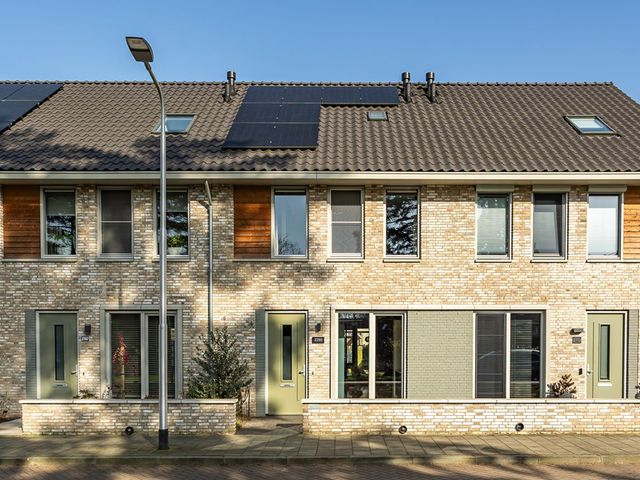 Tolhuis 2769, Nijmegen