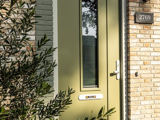 Tolhuis 2769, Nijmegen