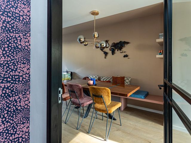 Tolhuis 2769, Nijmegen