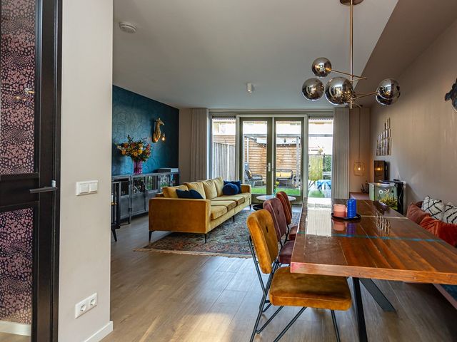 Tolhuis 2769, Nijmegen