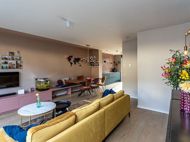 Tolhuis 2769, Nijmegen