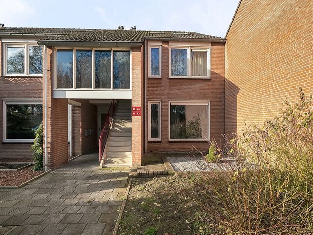 Thorbeckestraat 42, Sittard