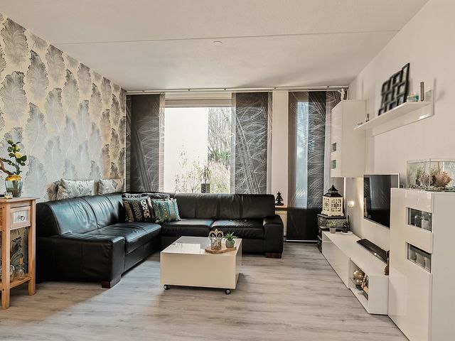 Thorbeckestraat 42, Sittard