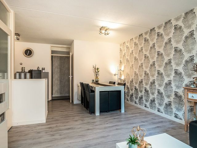 Thorbeckestraat 42, Sittard