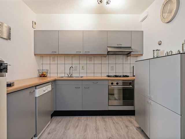 Thorbeckestraat 42, Sittard