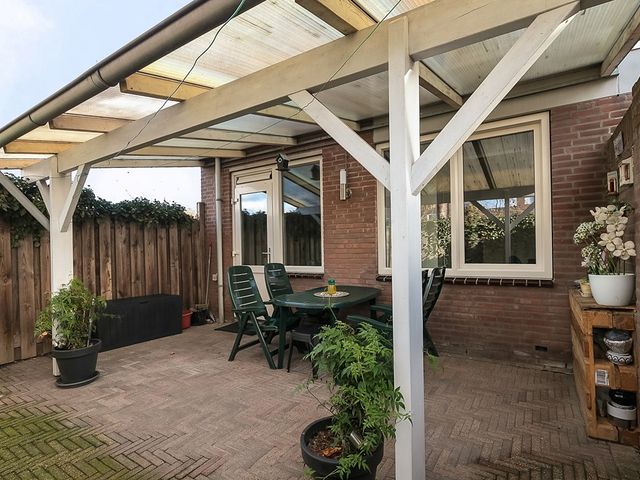 Thorbeckestraat 42, Sittard