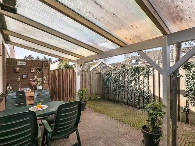 Thorbeckestraat 42, Sittard