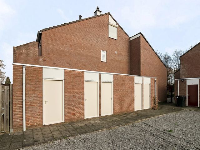Thorbeckestraat 42, Sittard