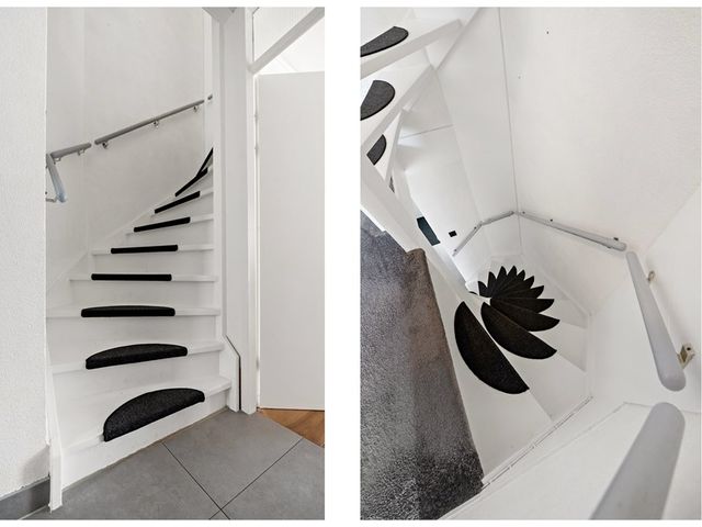 Drie Hoeven 27, Maasland