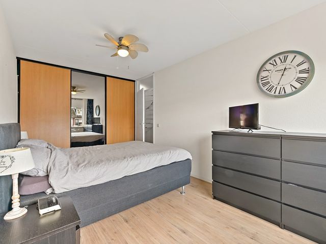 Drie Hoeven 27, Maasland