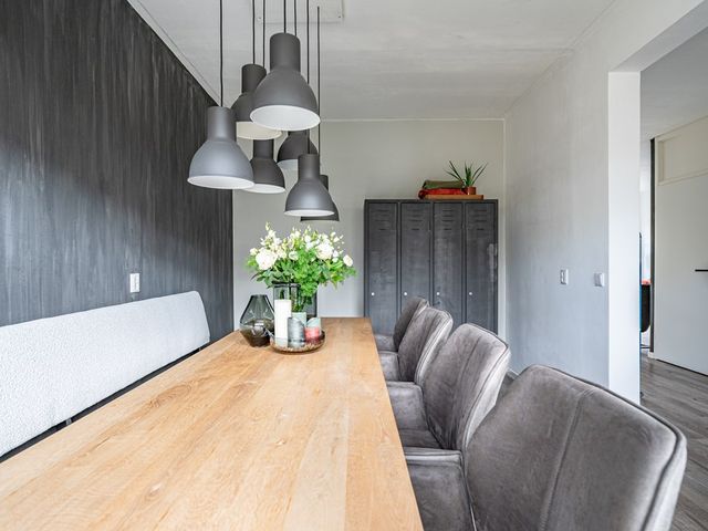 Pallasstraat 137, Emmeloord