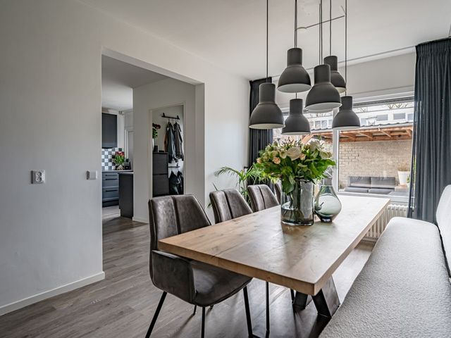 Pallasstraat 137, Emmeloord