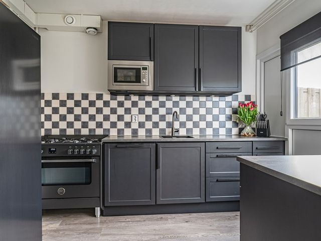 Pallasstraat 137, Emmeloord