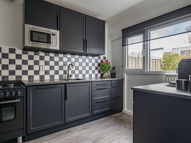 Pallasstraat 137, Emmeloord