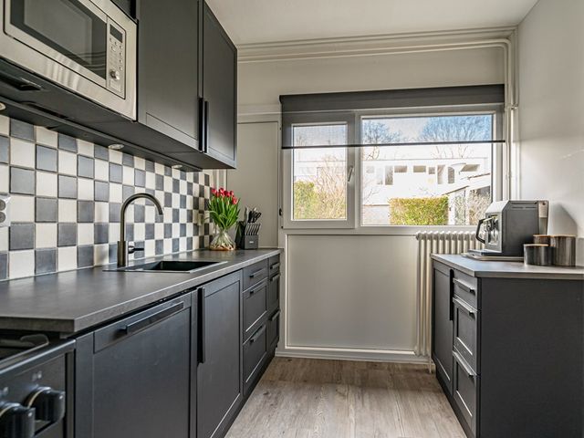 Pallasstraat 137, Emmeloord