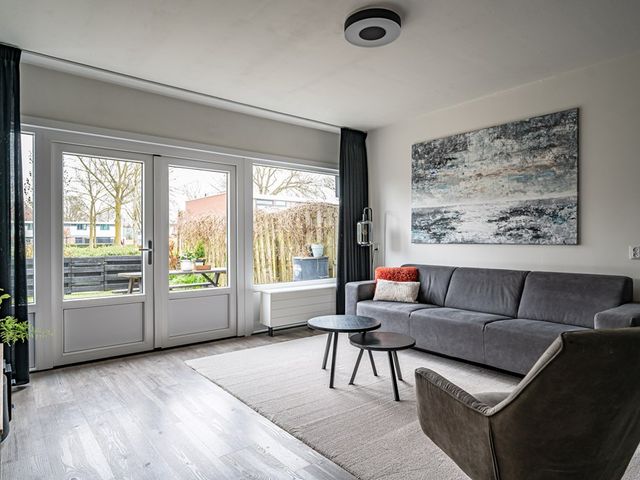 Pallasstraat 137, Emmeloord